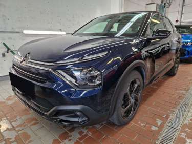 CITROEN C4 1.5 BlueHDI 130 EAT8 Plus