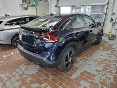 CITROEN C4 1.5 BlueHDI 130 EAT8 Plus