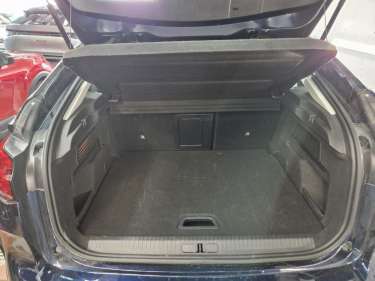 CITROEN C4 1.5 BlueHDI 130 EAT8 Plus