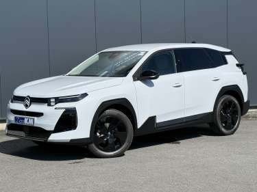 CITROEN C5 AIRCROSS NV Hybrid 145 e-DSC6 Max