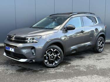 CITROEN C5 AIRCROSS 1.5 BlueHDI 130 EAT8 Max