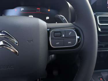 CITROEN C5 AIRCROSS 1.5 BlueHDI 130 EAT8 Max