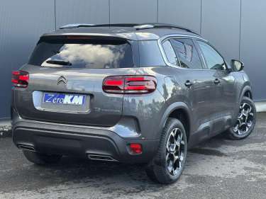 CITROEN C5 AIRCROSS 1.5 BlueHDI 130 EAT8 Max