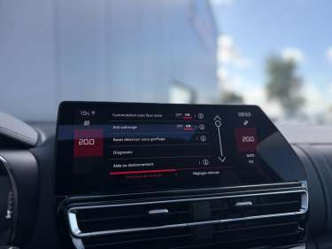 CITROEN C5 AIRCROSS 1.5 BlueHDI 130 EAT8 Max