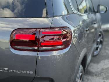 CITROEN C5 AIRCROSS 1.5 BlueHDI 130 EAT8 Max