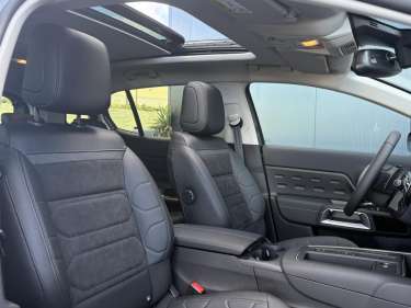 CITROEN C5 AIRCROSS 1.5 BlueHDI 130 EAT8 Max