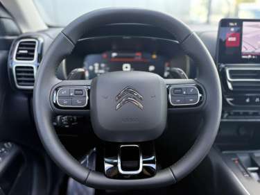 CITROEN C5 AIRCROSS 1.5 BlueHDI 130 EAT8 Max
