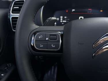 CITROEN C5 AIRCROSS 1.5 BlueHDI 130 EAT8 Max