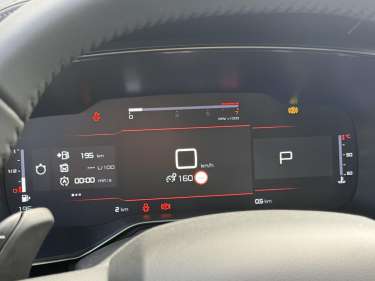 CITROEN C5 AIRCROSS 1.5 BlueHDI 130 EAT8 Max