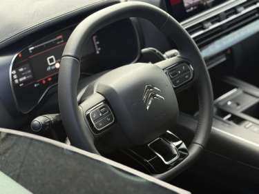 CITROEN C5 AIRCROSS 1.5 BlueHDI 130 EAT8 Max