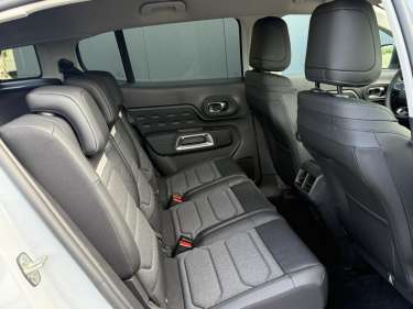 CITROEN C5 AIRCROSS 1.5 BlueHDI 130 EAT8 Max