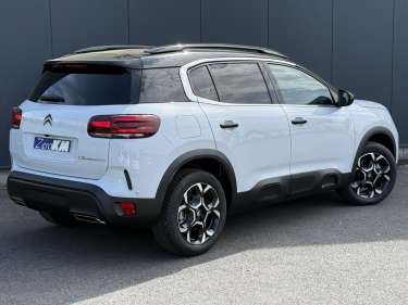 CITROEN C5 AIRCROSS 1.5 BlueHDI 130 EAT8 Max