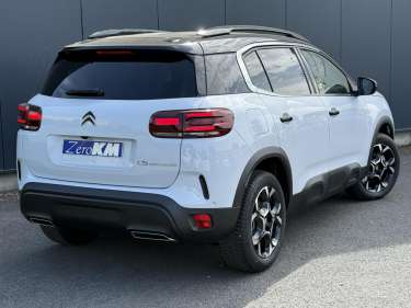 CITROEN C5 AIRCROSS 1.5 BlueHDI 130 EAT8 Max