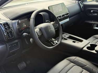 CITROEN C5 AIRCROSS 1.5 BlueHDI 130 EAT8 Max