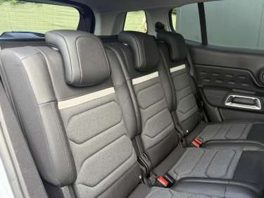 CITROEN C5 AIRCROSS 1.5 BlueHDI 130 EAT8 Max