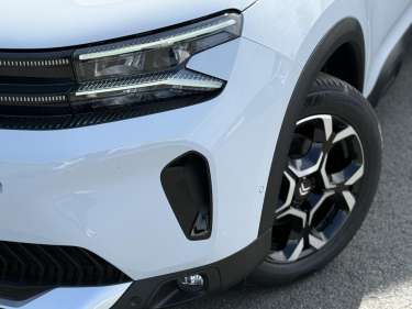 CITROEN C5 AIRCROSS 1.5 BlueHDI 130 EAT8 Max