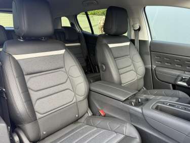 CITROEN C5 AIRCROSS 1.5 BlueHDI 130 EAT8 Max