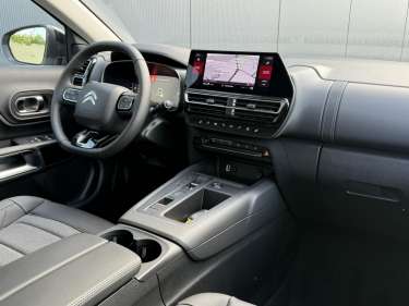 CITROEN C5 AIRCROSS 1.5 BlueHDI 130 EAT8 Max