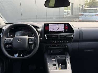 CITROEN C5 AIRCROSS 1.5 BlueHDI 130 EAT8 Max