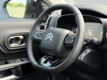 CITROEN C5 AIRCROSS 1.5 BlueHDI 130 EAT8 Max