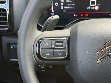 CITROEN C5 AIRCROSS 1.5 BlueHDI 130 EAT8 Max