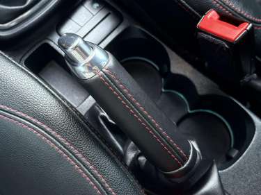 FORD PUMA EcoBoost MHEV 125 ST Line