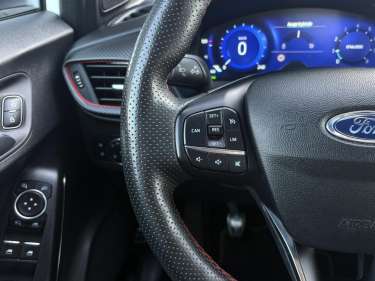 FORD PUMA EcoBoost MHEV 125 ST Line