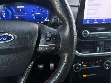 FORD PUMA EcoBoost MHEV 125 ST Line