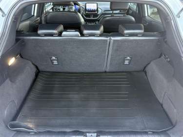 FORD PUMA EcoBoost MHEV 125 ST Line