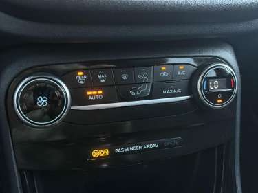 FORD PUMA EcoBoost MHEV 125 ST Line