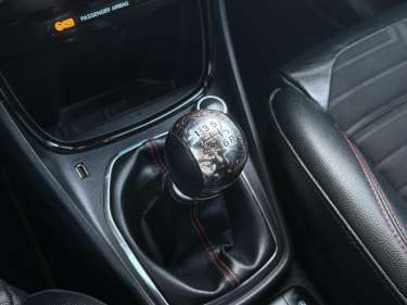 FORD PUMA EcoBoost MHEV 125 ST Line