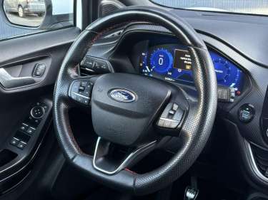 FORD PUMA EcoBoost MHEV 125 ST Line