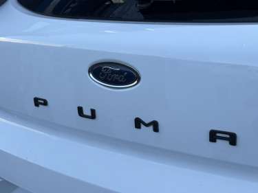 FORD PUMA EcoBoost MHEV 125 ST Line