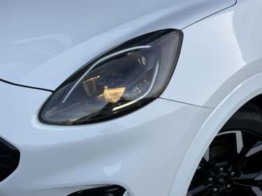 FORD PUMA EcoBoost MHEV 125 ST Line