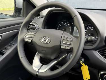HYUNDAI I30 SW T-GDI 120 Modern