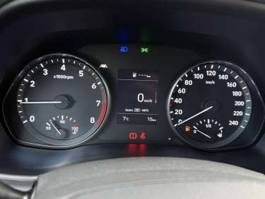 HYUNDAI I30 SW T-GDI 120 Modern