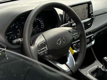 HYUNDAI I30 SW T-GDI 120 Modern