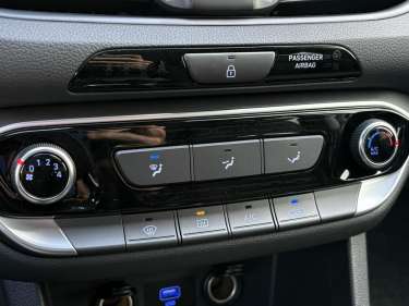 HYUNDAI I30 SW T-GDI 120 Modern