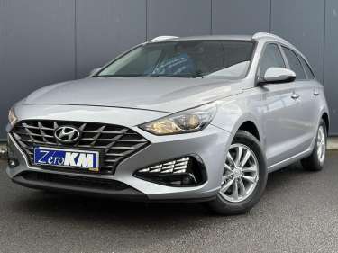 HYUNDAI I30 SW T-GDI