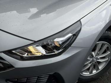 HYUNDAI I30 SW T-GDI