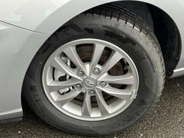 HYUNDAI I30 SW T-GDI