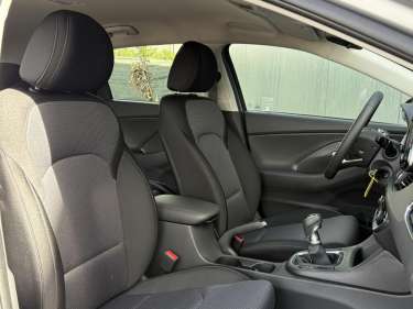 HYUNDAI I30 SW T-GDI