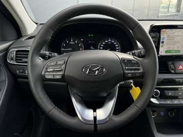 HYUNDAI I30 SW T-GDI