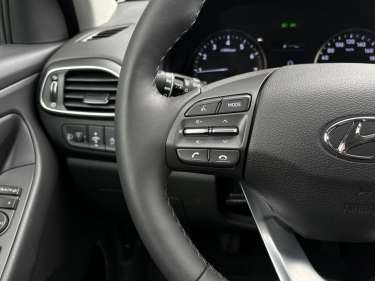 HYUNDAI I30 SW T-GDI