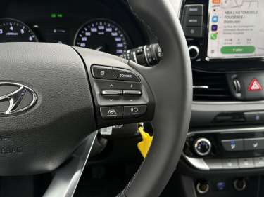 HYUNDAI I30 SW T-GDI