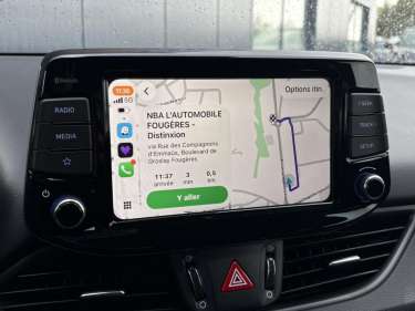 HYUNDAI I30 SW T-GDI