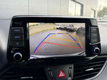 HYUNDAI I30 SW T-GDI