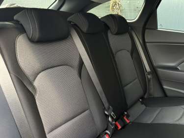 HYUNDAI I30 SW T-GDI