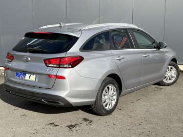 HYUNDAI I30 SW T-GDI