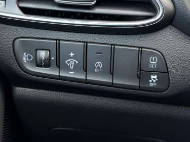 HYUNDAI I30 SW T-GDI